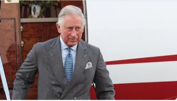 英国王查尔斯三世生日的一个重要举动,究竟暗示了什么?