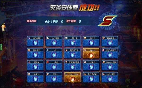 求解dnf安图恩第一阶段2次翻牌能给什么东西啊