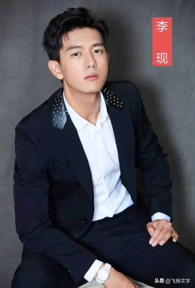 如果以李文亮英雄为原型拍一部电影,你觉得哪几个人比较合适?