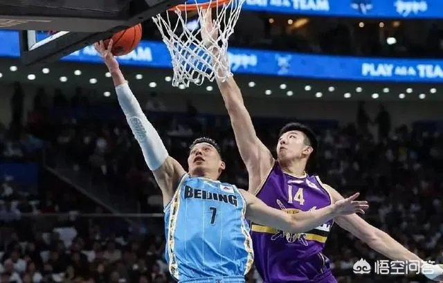 北京队继续连胜而北控队结束四连胜,目前CBA排行榜情况如何?谁才是真正的黑马?