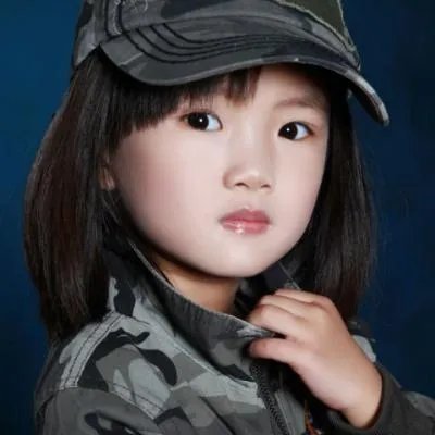 小槐花演员图片？