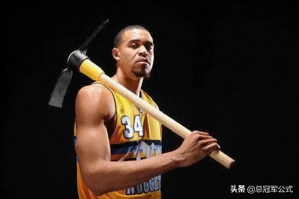 NBA球员都有哪些让人捧腹大笑的场面?