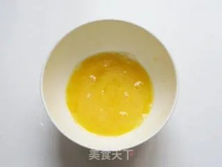丝瓜鸡蛋汤