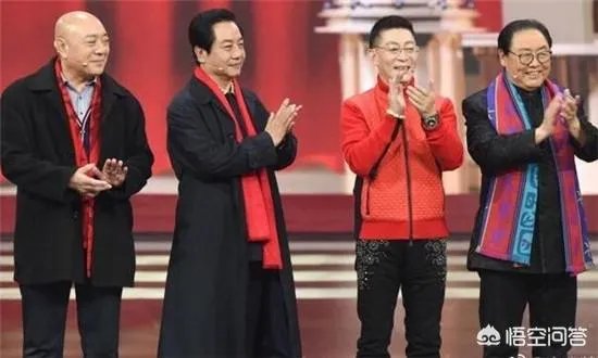 对于《西游记》剧组重聚,你有什么感受?