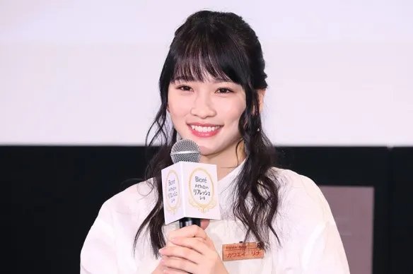 指原莉乃压倒性胜利!AKB48毕业成员人气榜TOP10