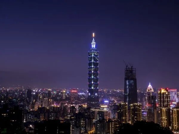 去台湾自由行,有什么好的路线推荐?需要注意什么