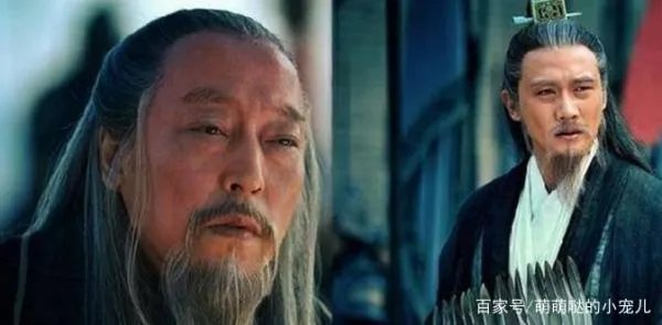 司马懿和诸葛亮的差距到底有多大呢?
