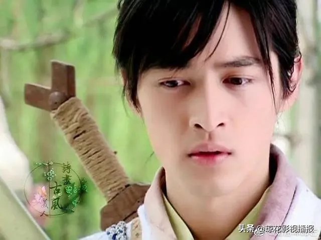 胡歌的《逍遥叹》为什么那么好听?