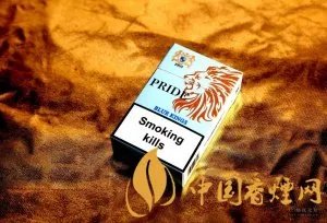 PRIDE( BBM 蓝色骄傲)怎么样 PRIDE( BBM 蓝色骄傲)包装及口感介绍