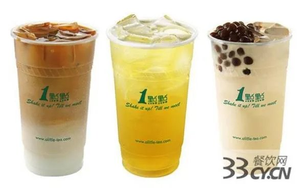 加盟一点点奶茶需要满足哪些条件?