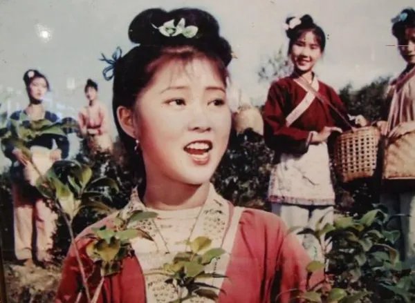 唱山歌的说说