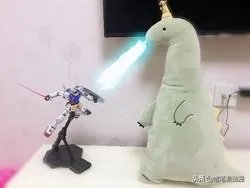 高达fix系列中哪些最经典?