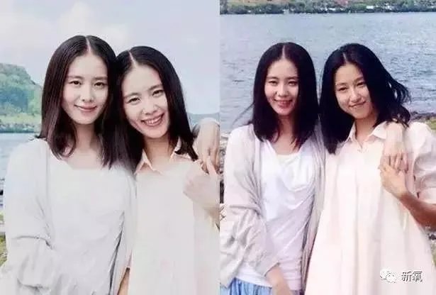 替身神似杨幂、放话称“是她整得像我”,你怎么看?