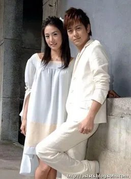 林志颖的老婆