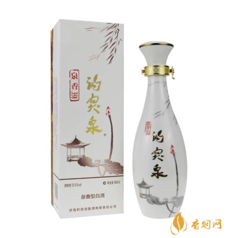 山西益泉白酒价格表:了解益泉酒业的产品价格