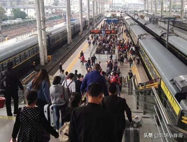 为什么感觉今年大家都急着回农村过年?
