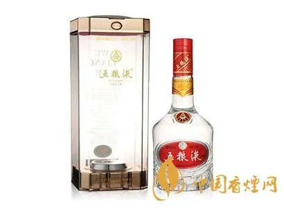 五粮液荣华富贵酒怎样
