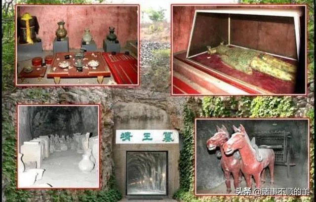 刘备到底是不是王昭君后代?他的一生是怎样的呢?