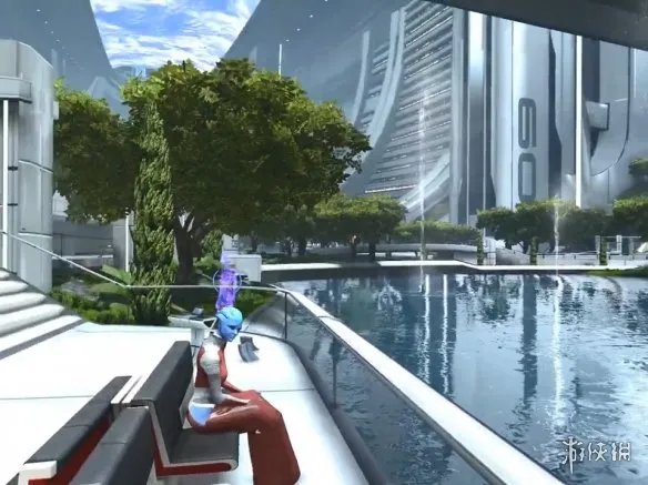 游戏体验更真实《质量效应:传奇版》第一人称MOD