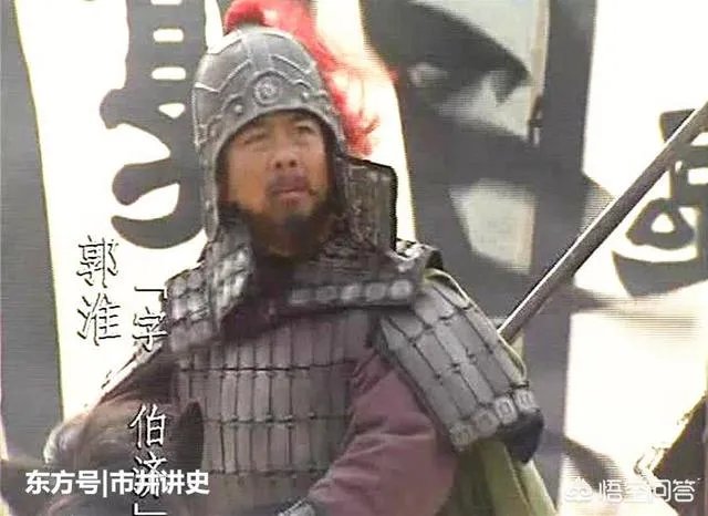 三国夏侯霸结局