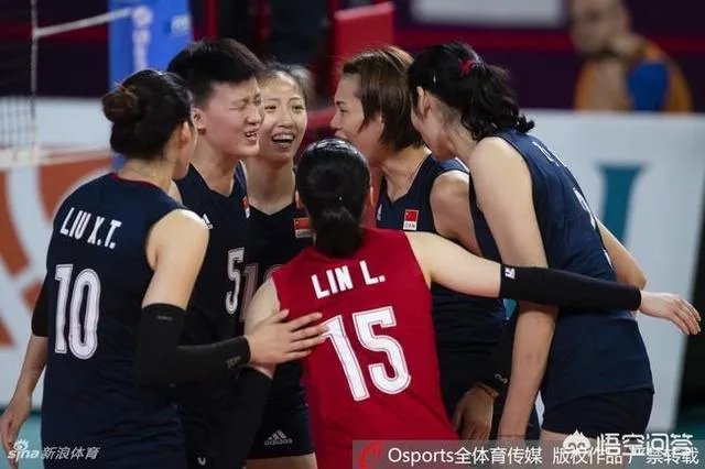 小组赛前3轮中国队打出3场3-0,对阵哈萨克斯坦女排,中国队能否延续3-0胜利?