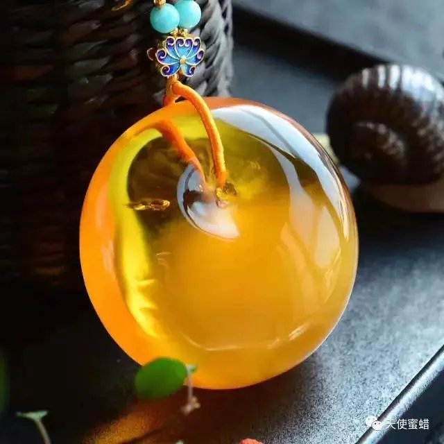 什么是波罗的海琥珀的“三类十别”?