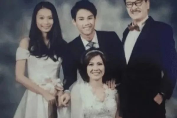 吴伟仑透露吴孟达遗愿,要好好照顾妈妈,对此你怎么看?