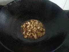 炒肉的做法