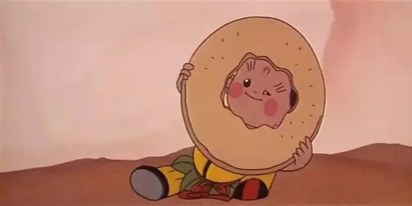 我们小时候看的动画片,这几部居然如此高级,收藏起来带娃看