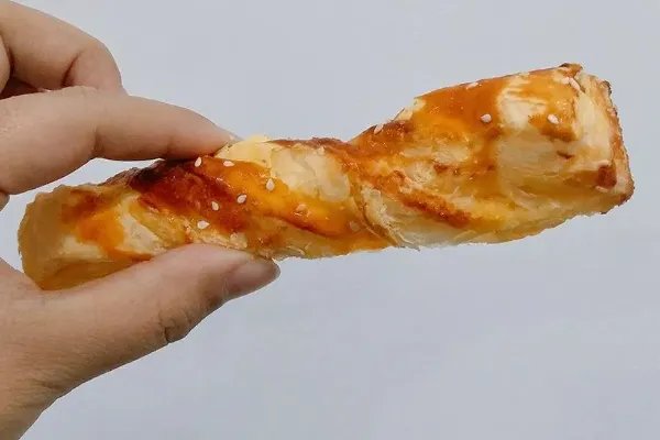 鲍师傅糕点怎么样?