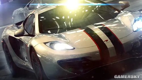 《超级房车赛：起点2（Grid 2）》PC配置需求公布 亲民无压力