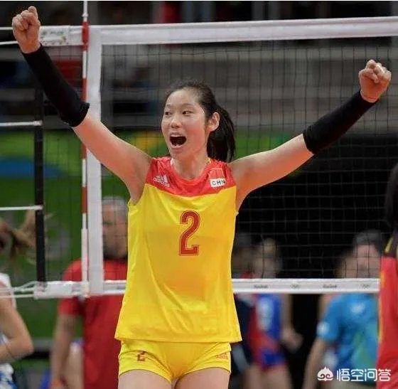 多米尼加女排3:1击败俄罗斯,巴西3:0战胜中国,是否预示着中国女排会三连败?