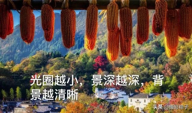 小白怎么学习摄影?