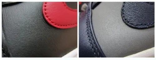 AIR JORDAN 1MID和AIR JORDAN 1的区别在哪里?值得买MID吗?
