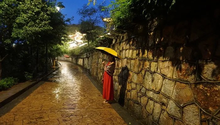 酸雨的形成 酸雨形成的原因