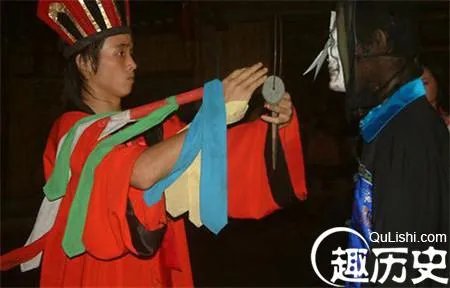 湘西赶尸是真实存在的吗?死人为什么会自己动