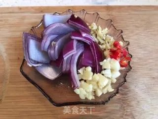 鱼香茄子煲
