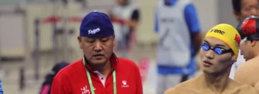 徐国义为中国游泳的发展做出了哪些贡献？