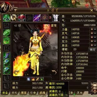 游戏私服是什么意思？