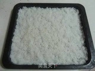 锅巴肉片