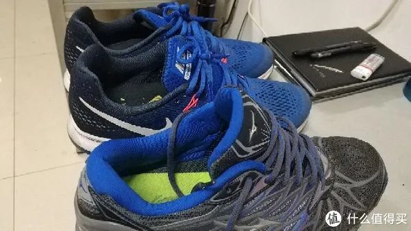 美津浓预言7，蜜糖/砒霜的代表作，跑鞋评测及大体重跑步的心得谏言