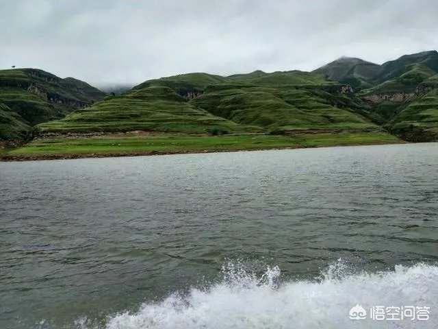 偏关老牛湾景区怎么样?值得去吗?