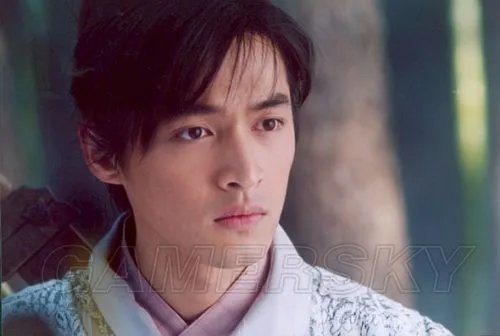《仙剑奇侠传》历代人物介绍 仙剑历代人物关系介绍