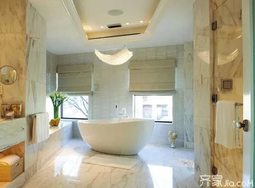 亚陶卫浴怎么样 亚陶卫浴:倡导低碳绿色新生活