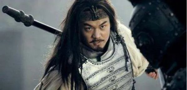 历史上,许褚和马超之战,最后到底是谁赢了?