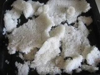 锅巴肉片
