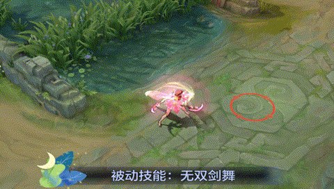 《曙光英雄》貂蝉携新皮肤登场!技能初曝光 !