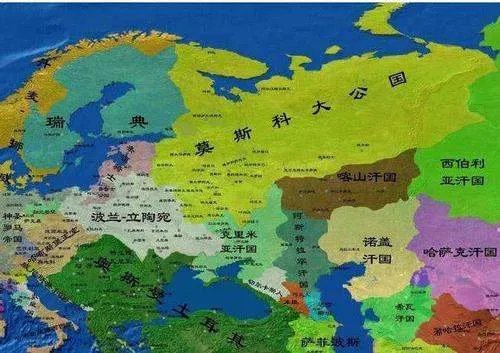 俄罗斯和乌克兰为何会爆发战争?二者有何渊源?