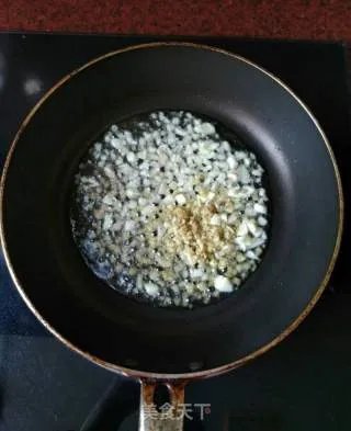小米椒小炒肉