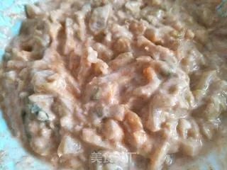 泡菜煎饼